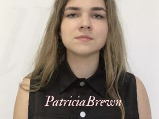 PatriciaBrewn