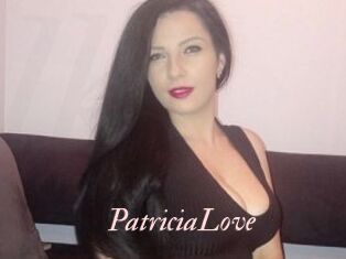 PatriciaLove