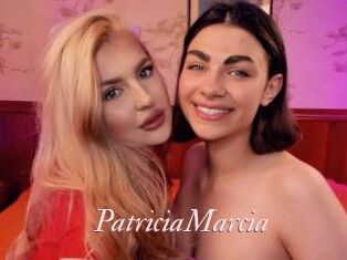 PatriciaMarcia