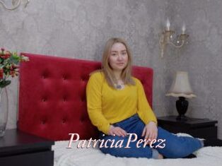 PatriciaPerez Leukelol