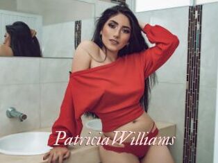 PatriciaWilliams Leukelol