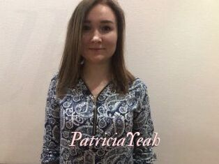 PatriciaYeah Leukelol