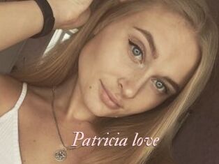 Patricia_love