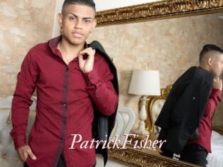 PatrickFisher