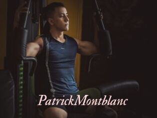 PatrickMontblanc