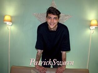 PatrickSwarn