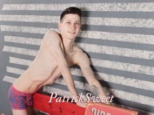 PatrickSweet Leukelol