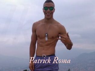 Patrick_Roma