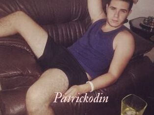 Patrick_odin