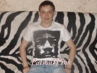 Patron_Wink