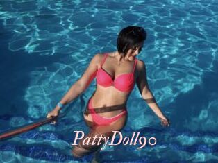 PattyDoll90 Leukelol