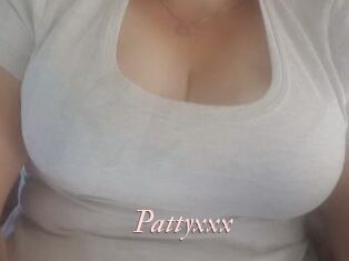 Pattyxxx