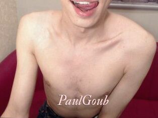 PaulGoub