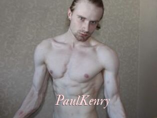 PaulKenry