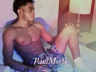 PaulMorfo