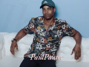 PaulPanter