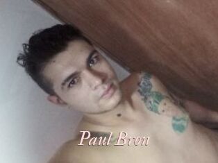 Paul_Bron
