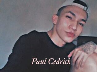 Paul_Cedrick