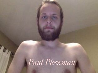 Paul_Plowman