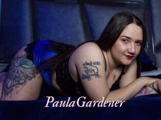 PaulaGardener
