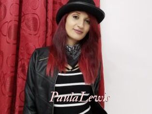PaulaLewis