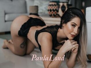 PaulaLond Leukelol