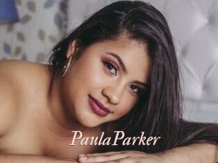 PaulaParker
