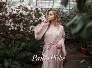 PaulaPiche