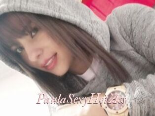 PaulaSexyHotAss