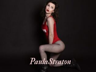 PaulaStraton