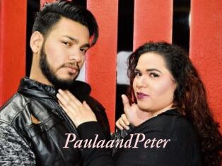 PaulaandPeter