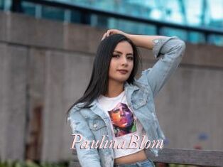 PaulinaBlom