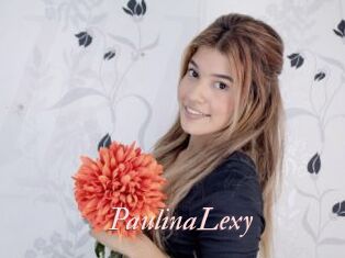 PaulinaLexy