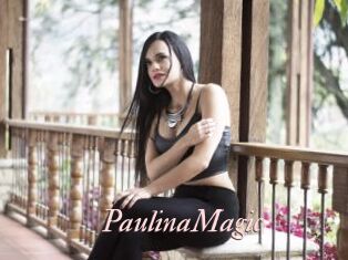 PaulinaMagic