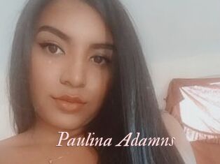 Paulina_Adamns