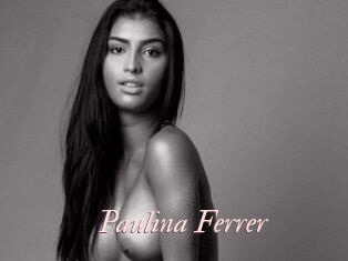 Paulina_Ferrer