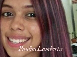 PaulineLambertss