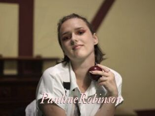 PaulineRobinson