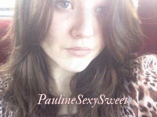 PaulineSexySweet