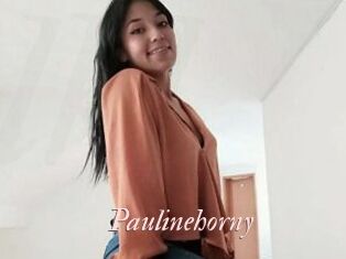 Paulinehorny