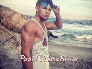 PauloJohnsonBritto Leukelol