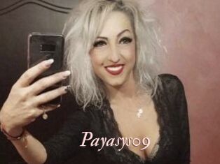 Payasys09