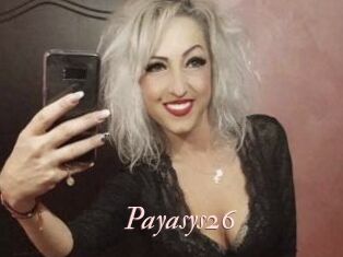 Payasys26
