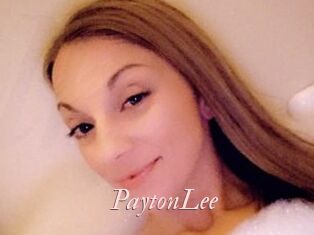 PaytonLee
