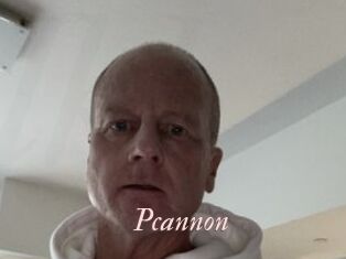 Pcannon
