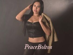 PeaceBolton