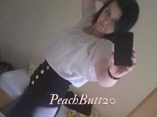 PeachButt20