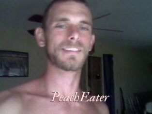 PeachEater