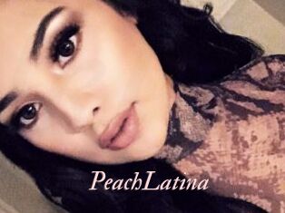 PeachLatina Leukelol
