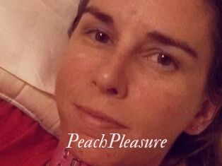 PeachPleasure Leukelol